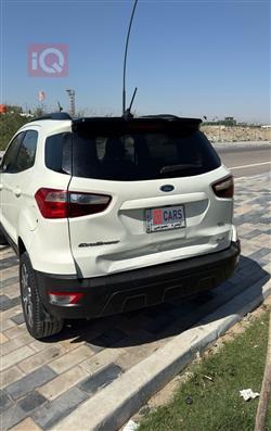 فورد إيكوسبورت